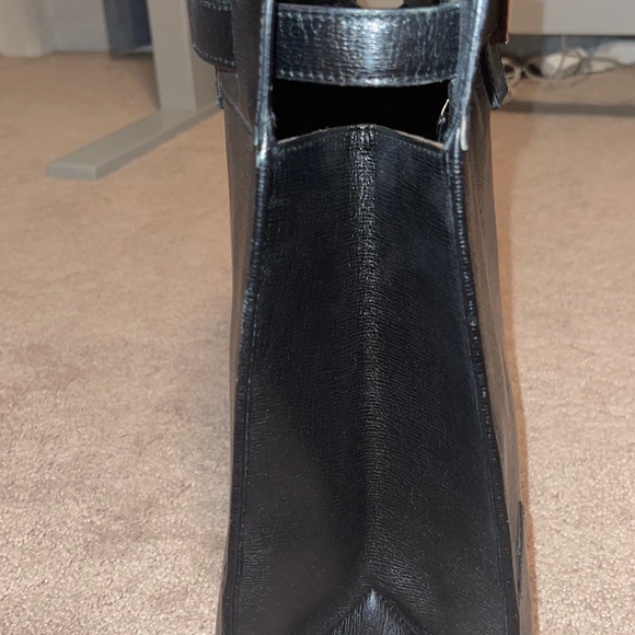 Gucci Vintage Extremely rare handbag - Picture 13 of 16